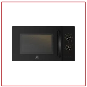 Electrolux EMG23K22B 23L UltimateTaste 300 Freestanding Combination Microwave Oven