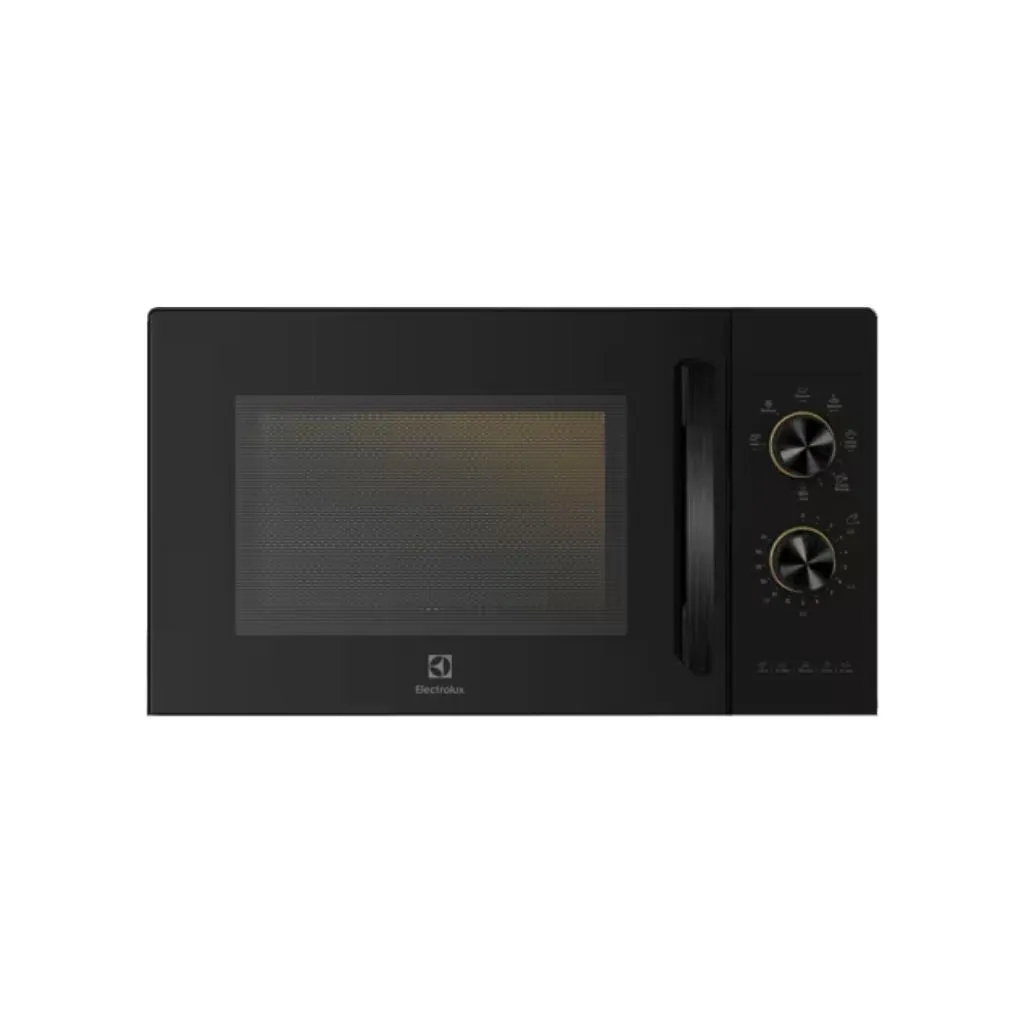 Electrolux EMG23K22B 23L UltimateTaste 300 Freestanding Combination Microwave Oven