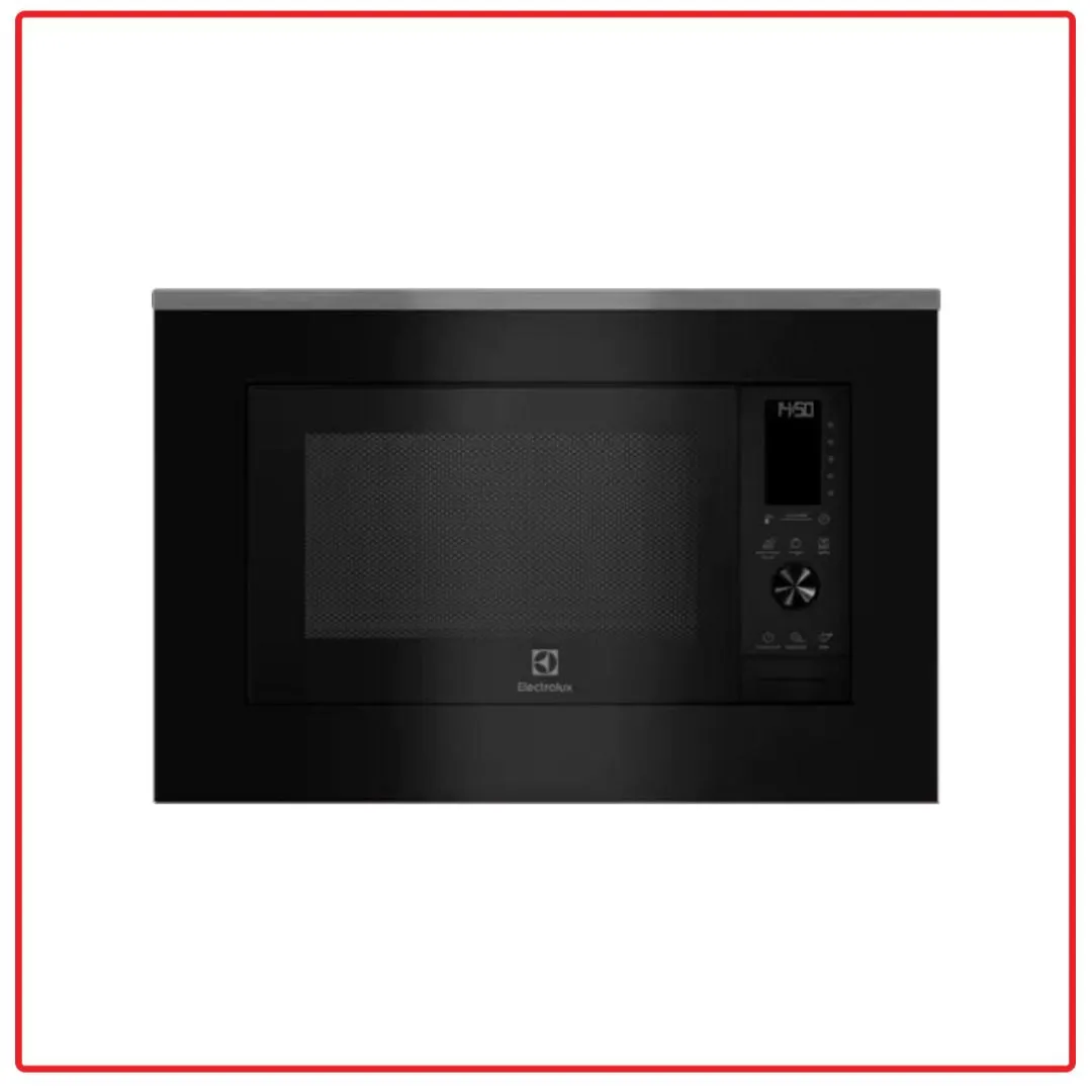 Electrolux EMSB30XCF 30L 60cm UltimateTaste 900 Built-in Combination Microwave Oven