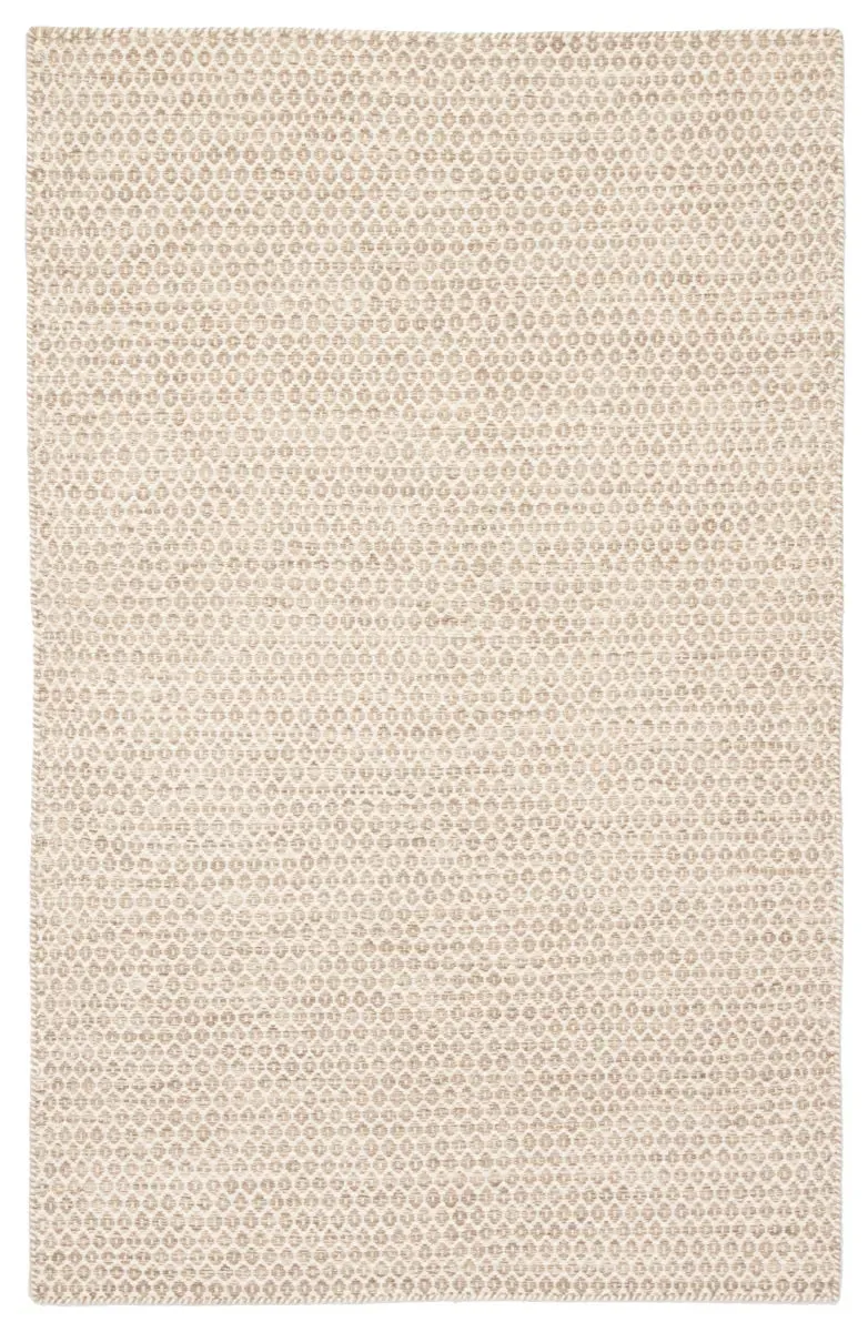 Enclave Rug/ Snow White Nougat( Special Order Shanty Shoppe)