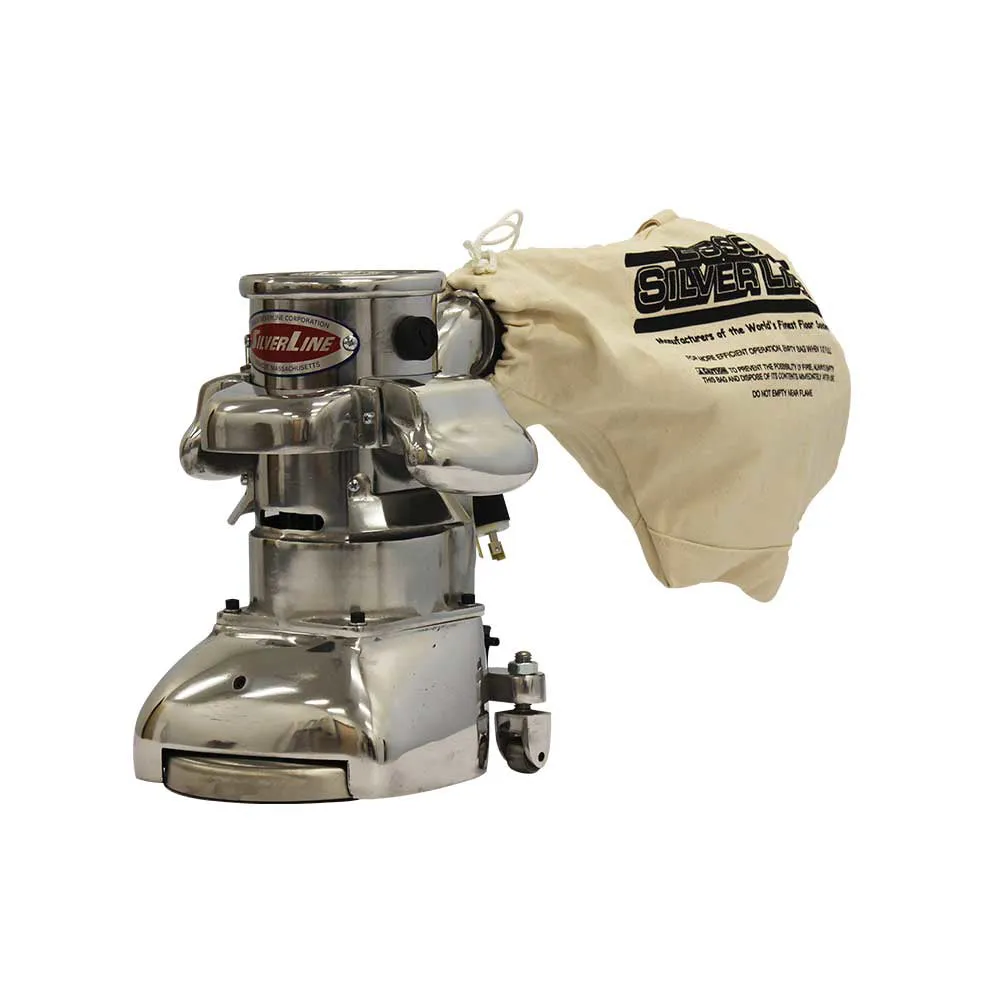 Essex-Silver Line Edger | 7-In. | 1.5 HP (SL7)