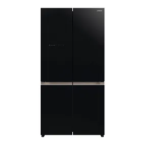 [ETA EARLY JAN'25] R-WB640V0MS 569L 4-DOOR FRENCH FRIDGE (BOTTOM FREEZER)