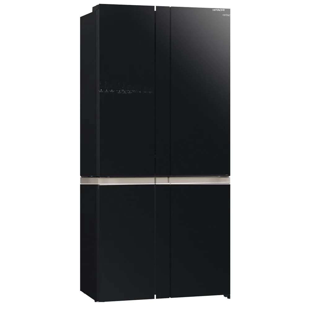 [ETA EARLY JAN'25] R-WB640V0MS 569L 4-DOOR FRENCH FRIDGE (BOTTOM FREEZER)