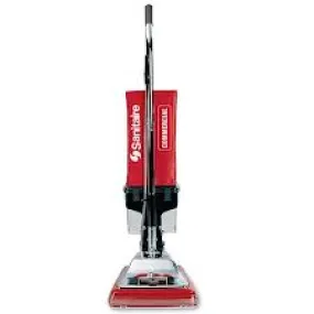 Eureka  Sanitaire by Electrolux SC887 Red Line Vacuum Cleaner