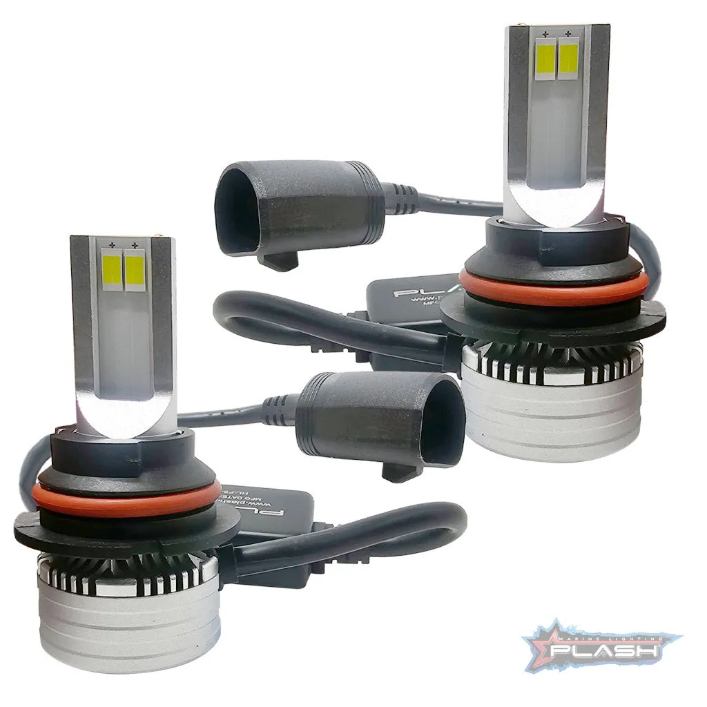 F23-Series High Output LED Headlight Conversion Kit | 9007