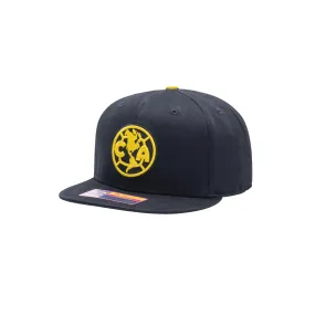 FAN INK Club America Locale Snapback