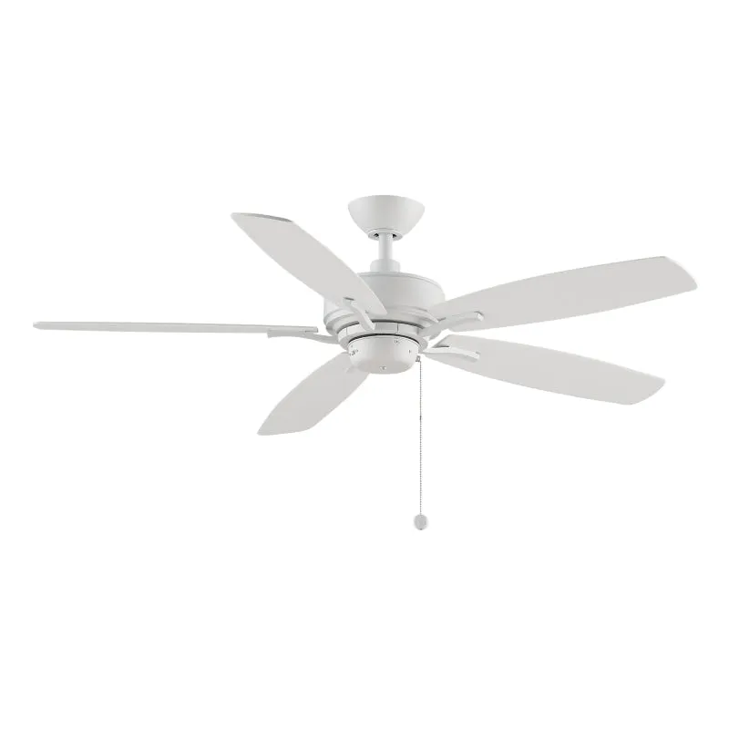 Fanimation FP6284 Aire Deluxe 52" Ceiling Fan