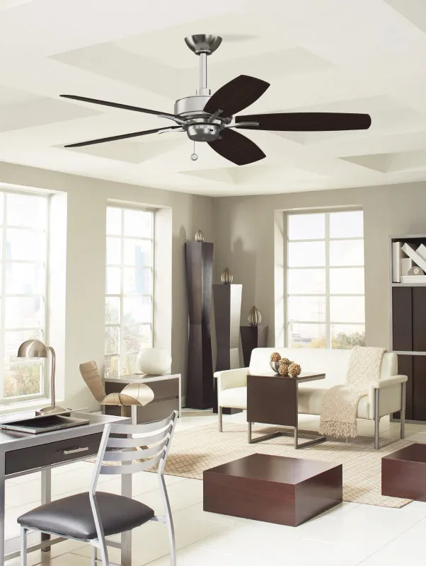 Fanimation FP6284 Aire Deluxe 52" Ceiling Fan