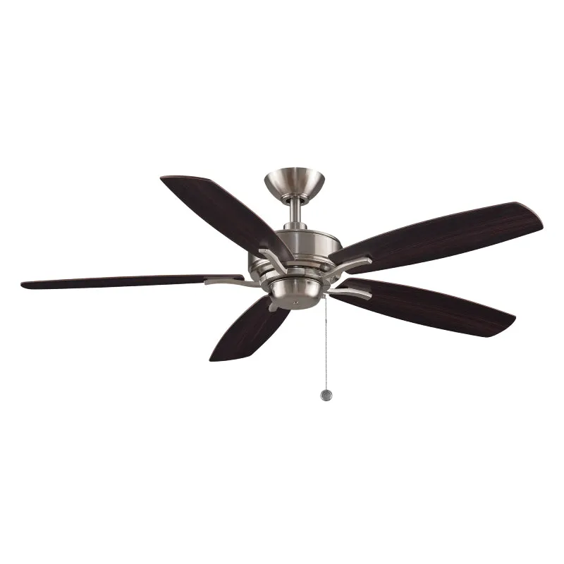 Fanimation FP6284 Aire Deluxe 52" Ceiling Fan