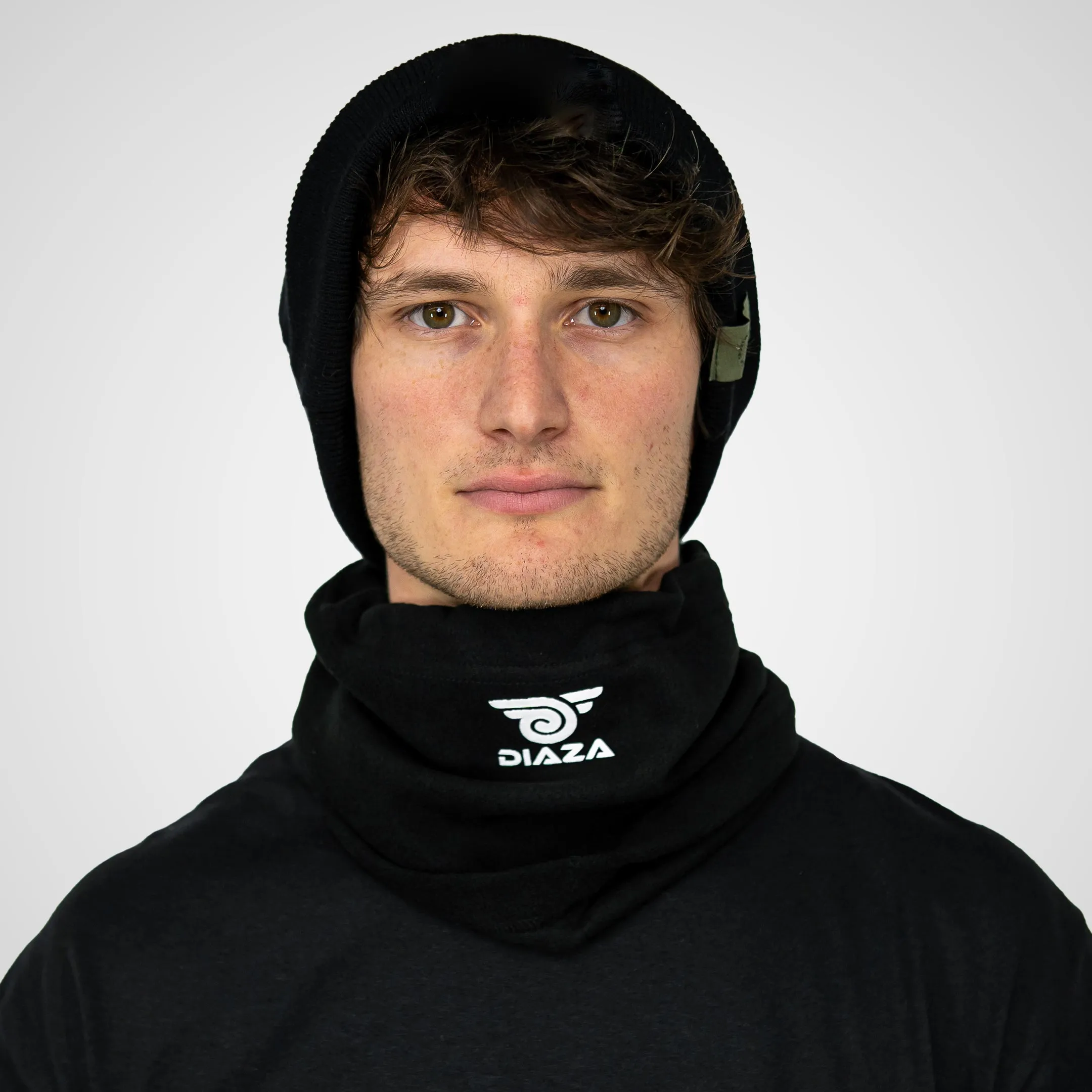 FC Columbus Neck Warmer