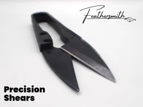 Feathersmith Fly Tying Shears