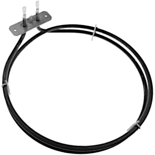 Federal 462900010 Genuine Fan Oven Element