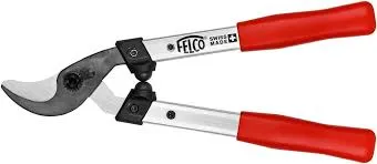 Felco 15.7" 2-handed Pruning Shear