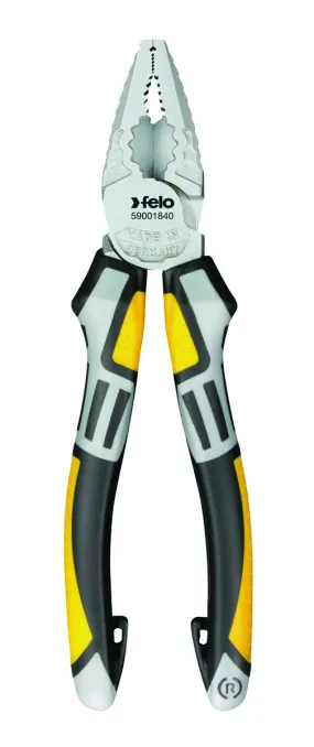 Felo Combination Pliers X 7"