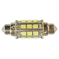 Festoon All Round LED Navigation Bulb - 10-30V