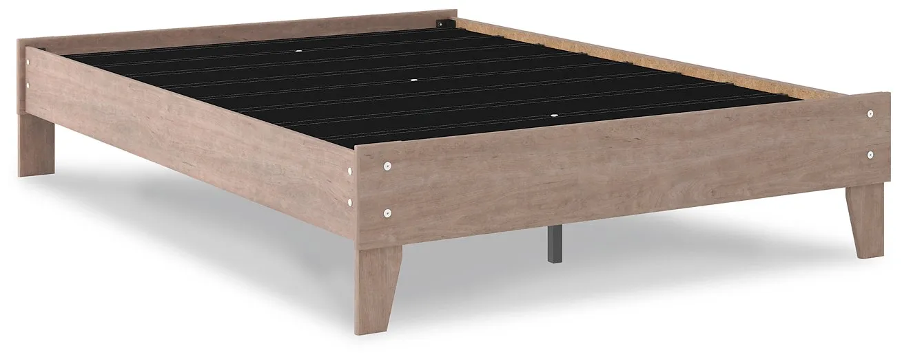 Flannia Youth Bed