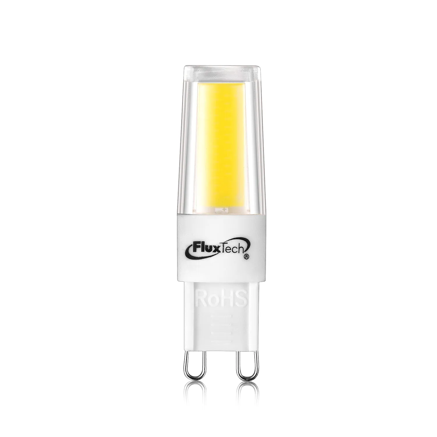 FluxTech - COB G9 LED Bulb