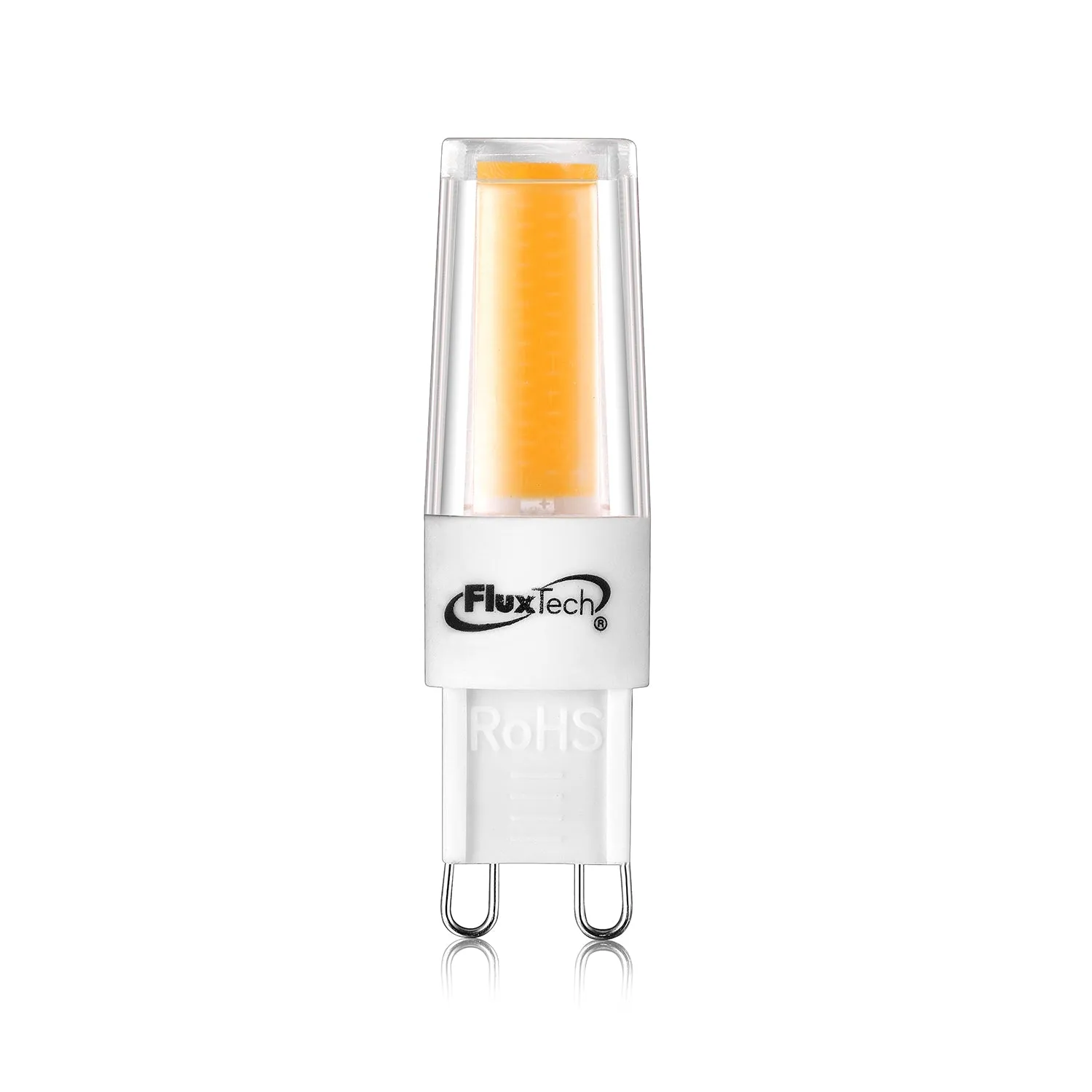 FluxTech - COB G9 LED Bulb