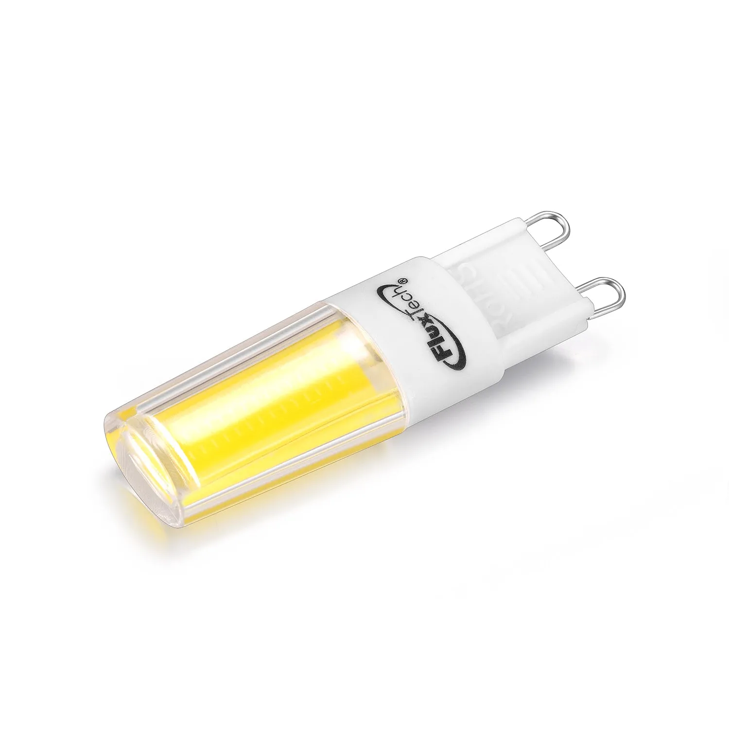 FluxTech - COB G9 LED Bulb