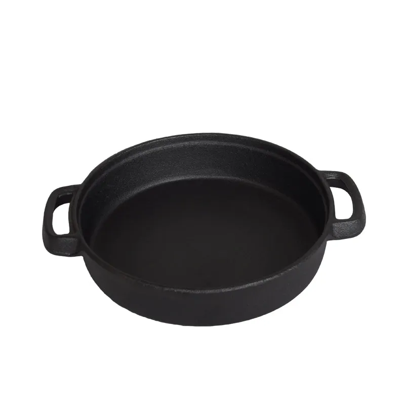 Frying pan