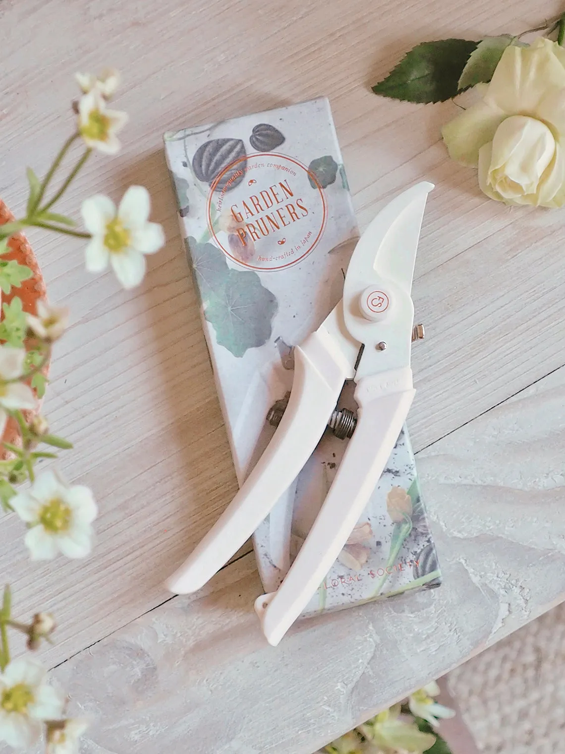 Garden Pruners