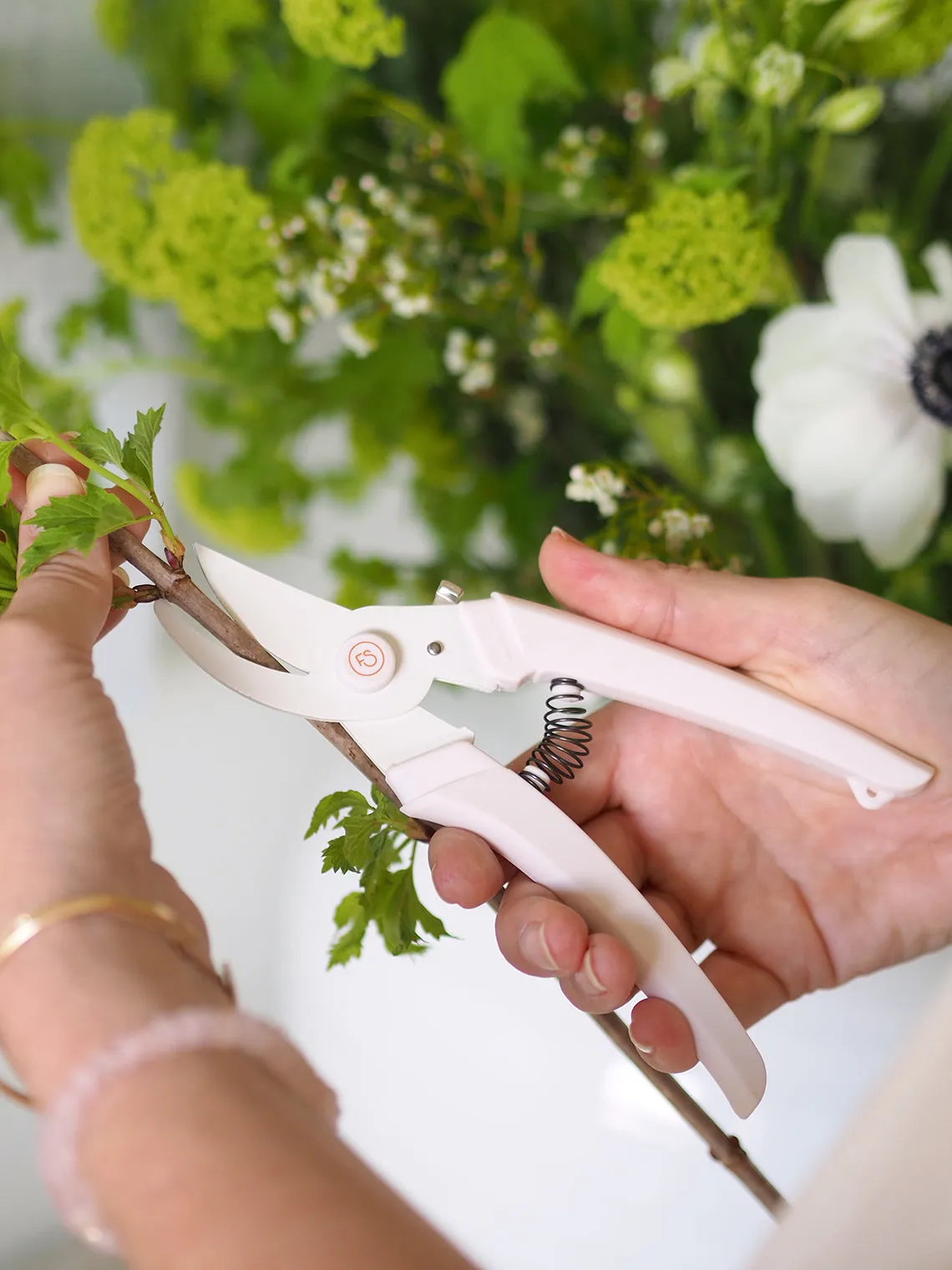 Garden Pruners