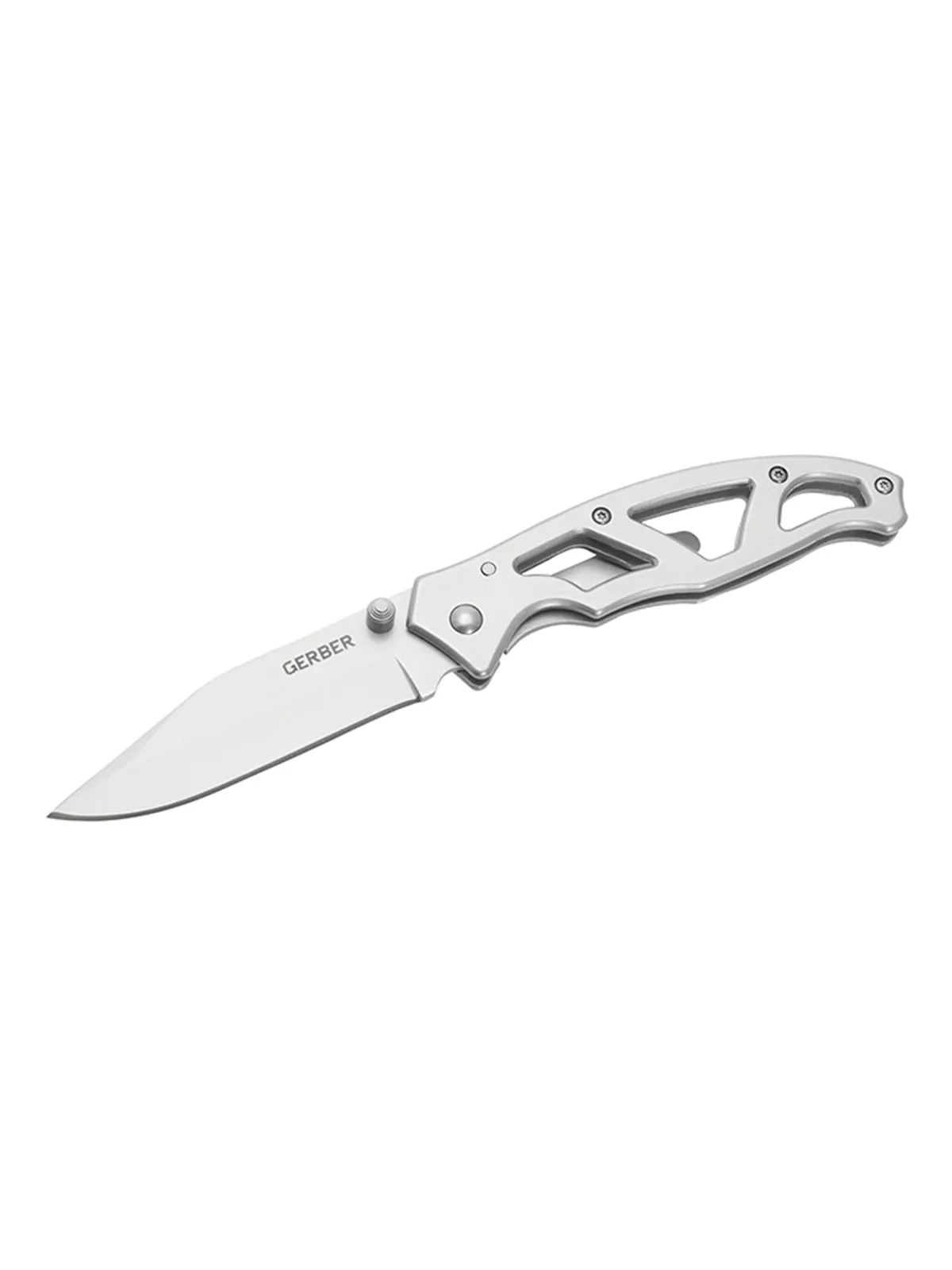 Gerber Paraframe I Folder Fine Edge