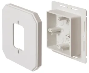 GFI Sliding Box Kit