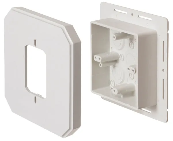 GFI Sliding Box Kit