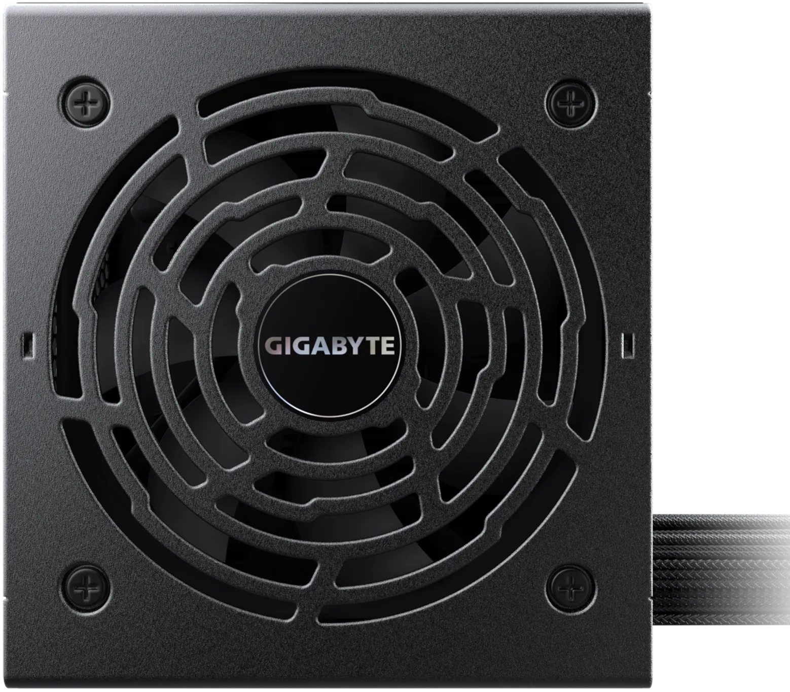 GIGABYTE 750W 80Plus Bronze Power Supply (GP-P750BS)