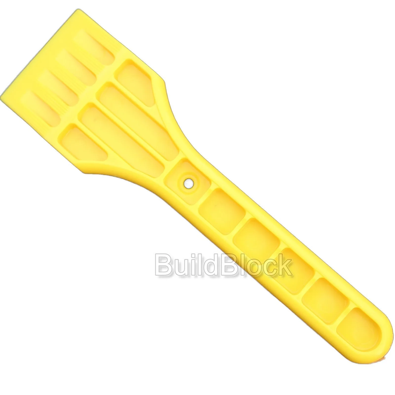 Glazing Tool - Toe & Heel Glass