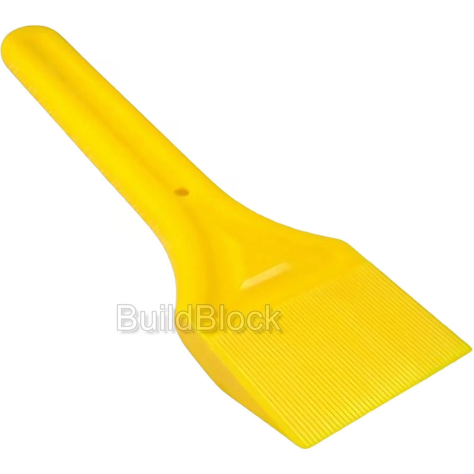 Glazing Tool - Toe & Heel Glass