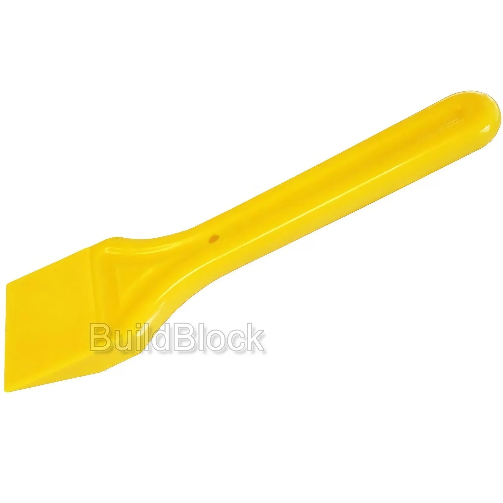 Glazing Tool - Toe & Heel Glass