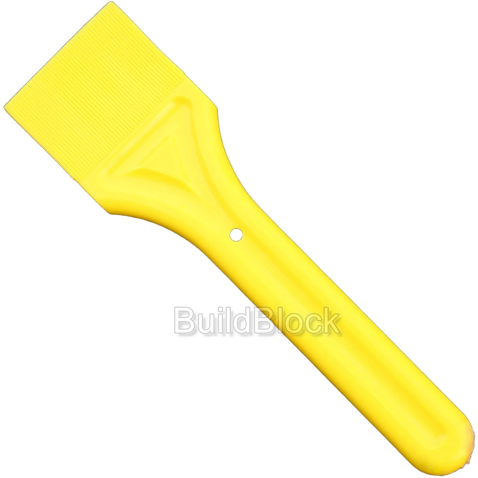 Glazing Tool - Toe & Heel Glass