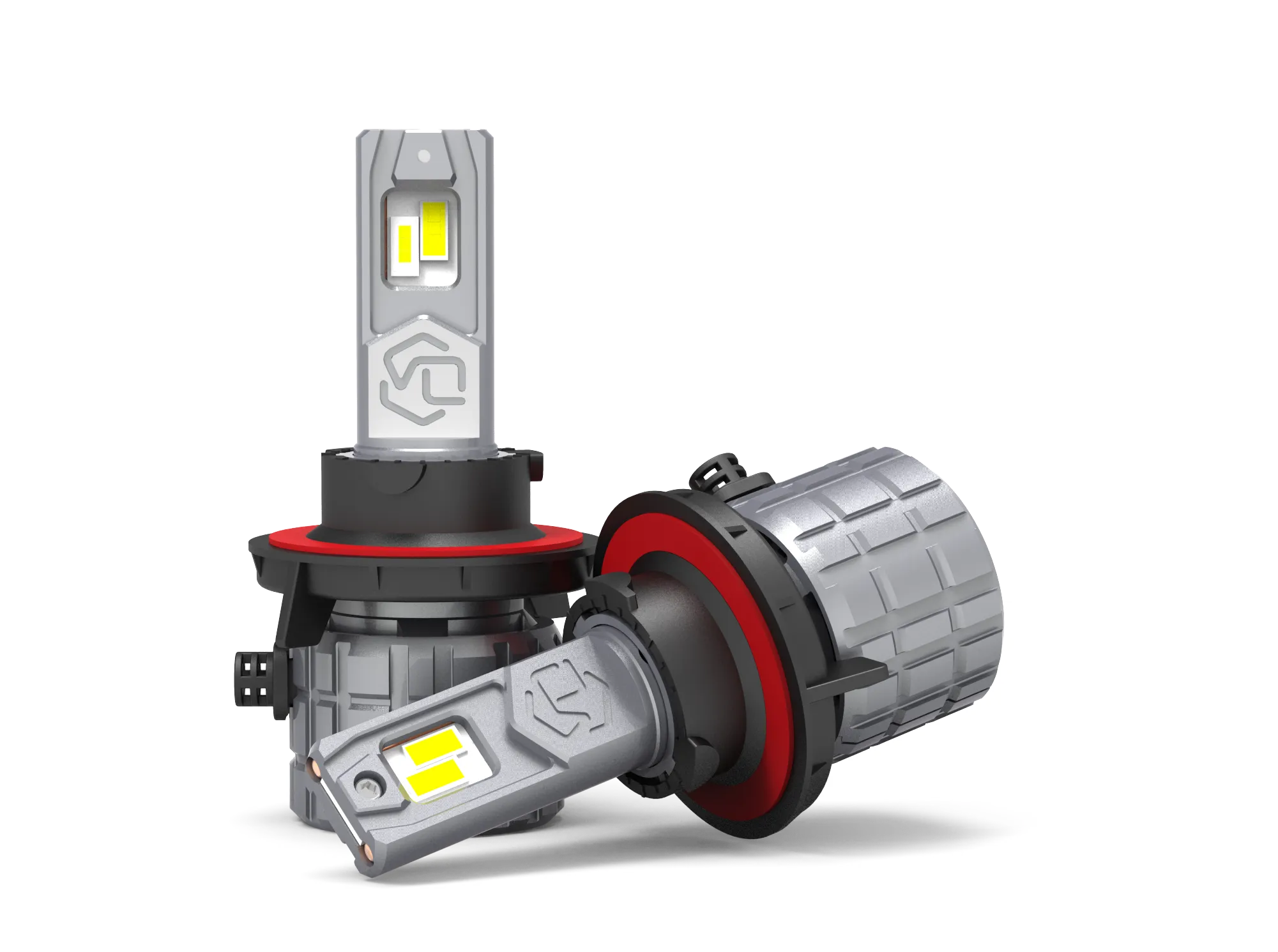 H13 Velocity 2.0 LED Headlight Bulbs (Pair)