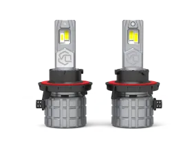 H13 Velocity 2.0 LED Headlight Bulbs (Pair)