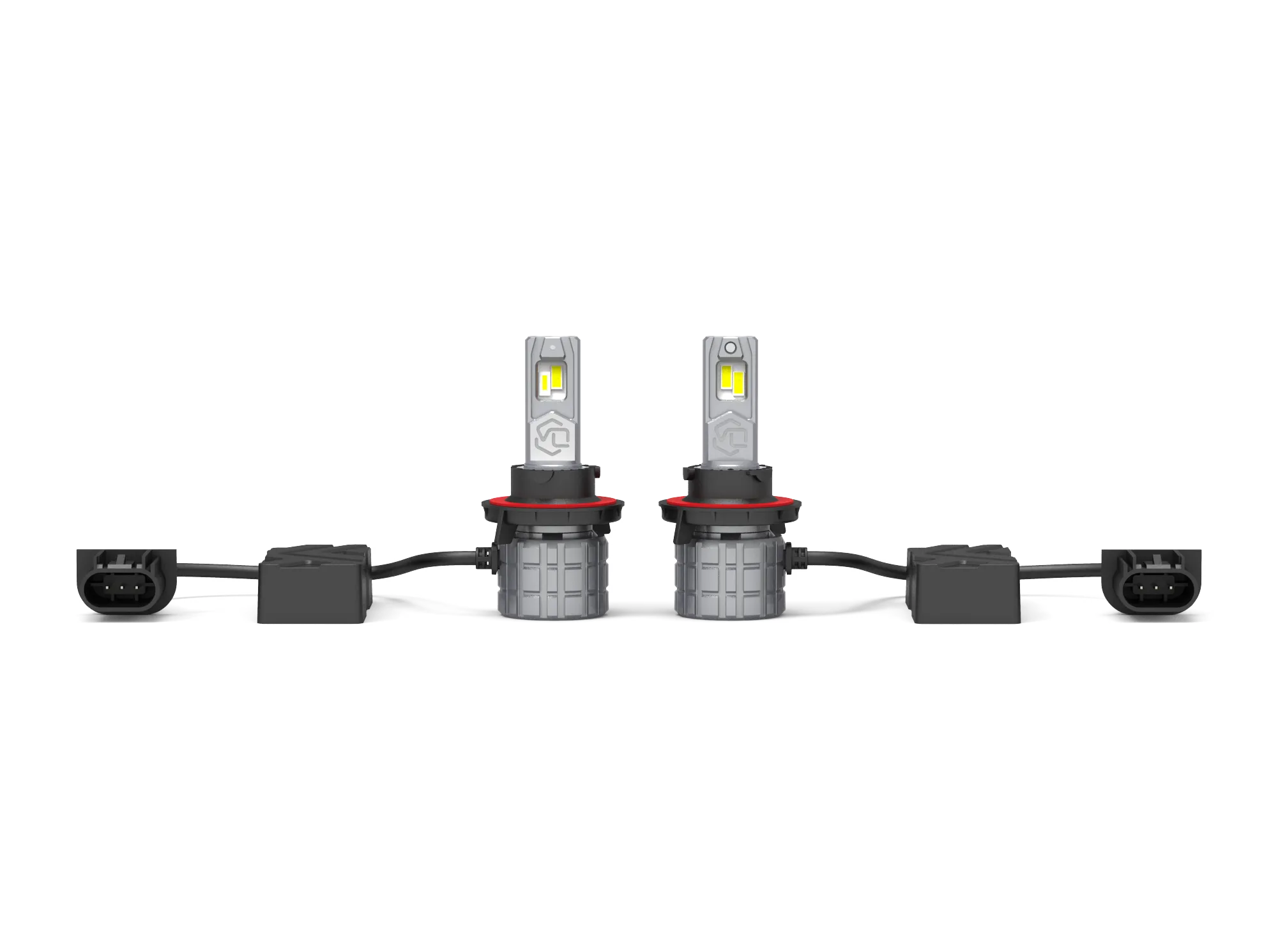 H13 Velocity 2.0 LED Headlight Bulbs (Pair)