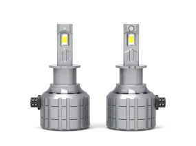 H3 Velocity 2.0 LED Headlight Bulbs (Pair)