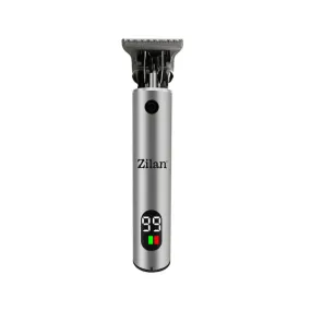 Hair Trimmer Pilumnus Digital Display