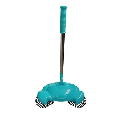 Hand Push Sweeping Vacuum Cleaner