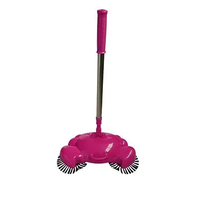 Hand Push Sweeping Vacuum Cleaner