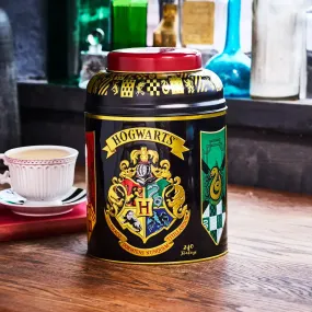 Harry Potter Deluxe Tea Caddy