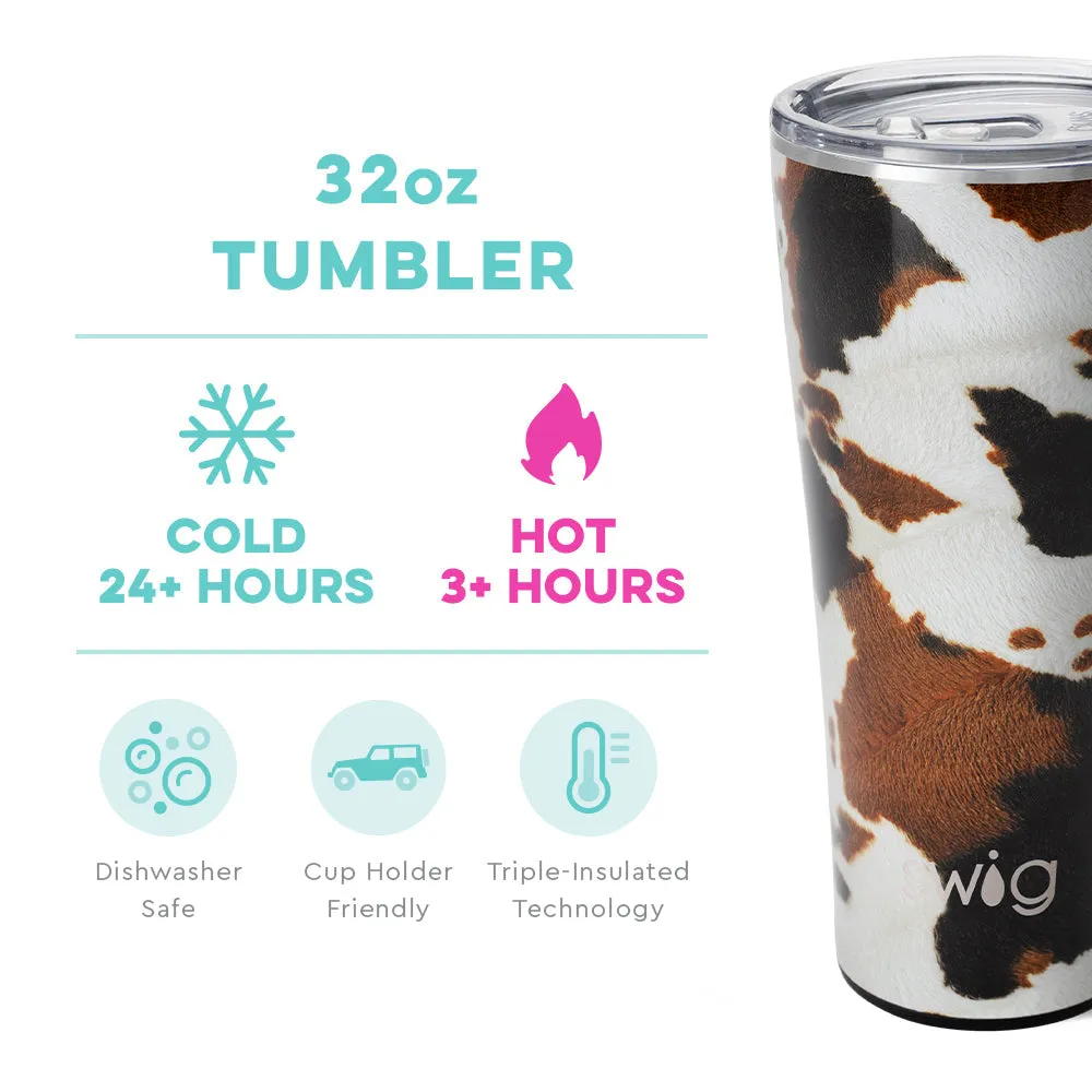 Hayride Tumbler 32 Oz