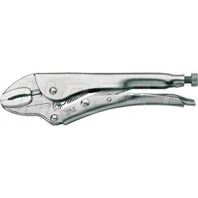 Hazet 757-7 Grip Pliers