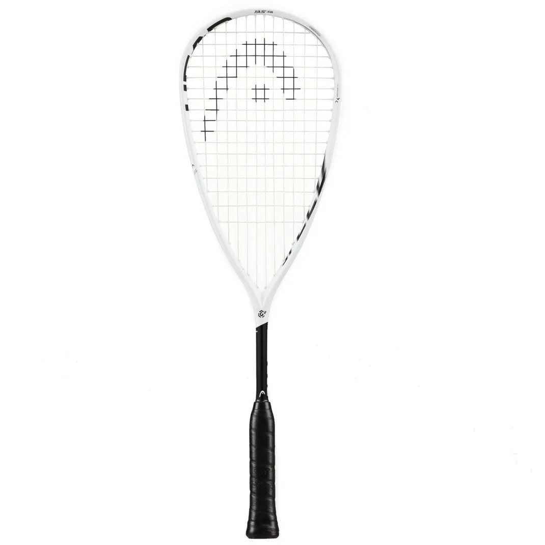 Head Graphene 360  Speed 135 Slimbody Squash Racket