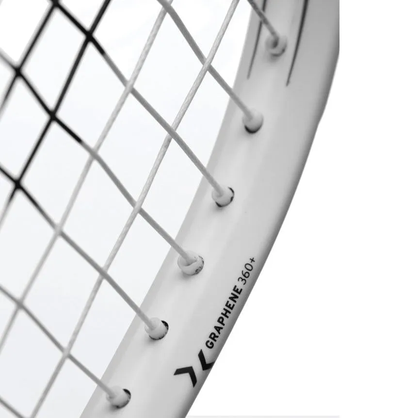 Head Graphene 360  Speed 135 Slimbody Squash Racket