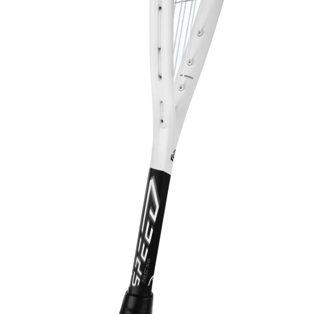 Head Graphene 360  Speed 135 Slimbody Squash Racket