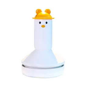 Hello Duck Eraser Vacuum Cleaner, White, 1 Piece - Eraser Cleaner - 🏆 #27 - Office Supplies - Best of December