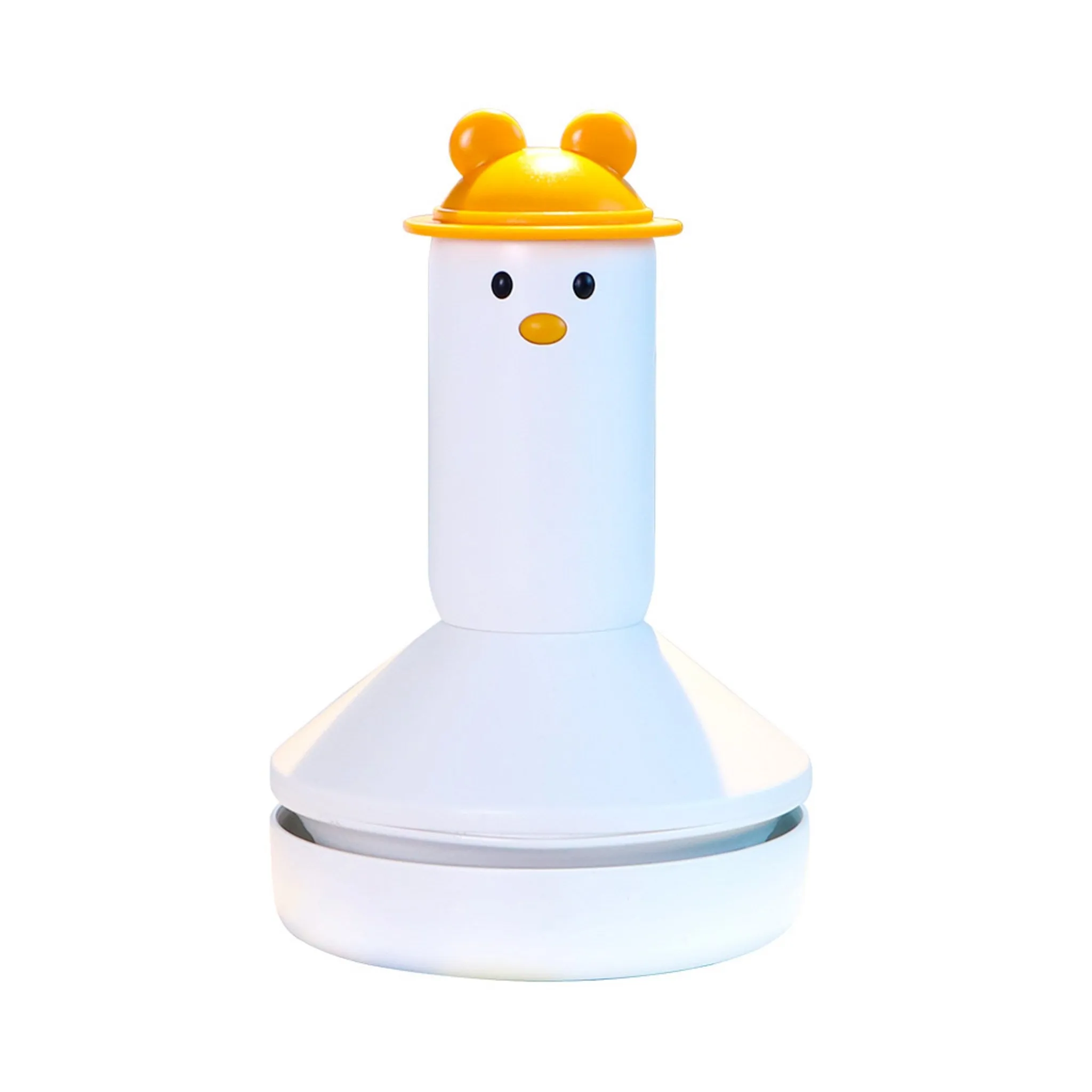 Hello Duck Eraser Vacuum Cleaner, White, 1 Piece - Eraser Cleaner - 🏆 #27 - Office Supplies - Best of December