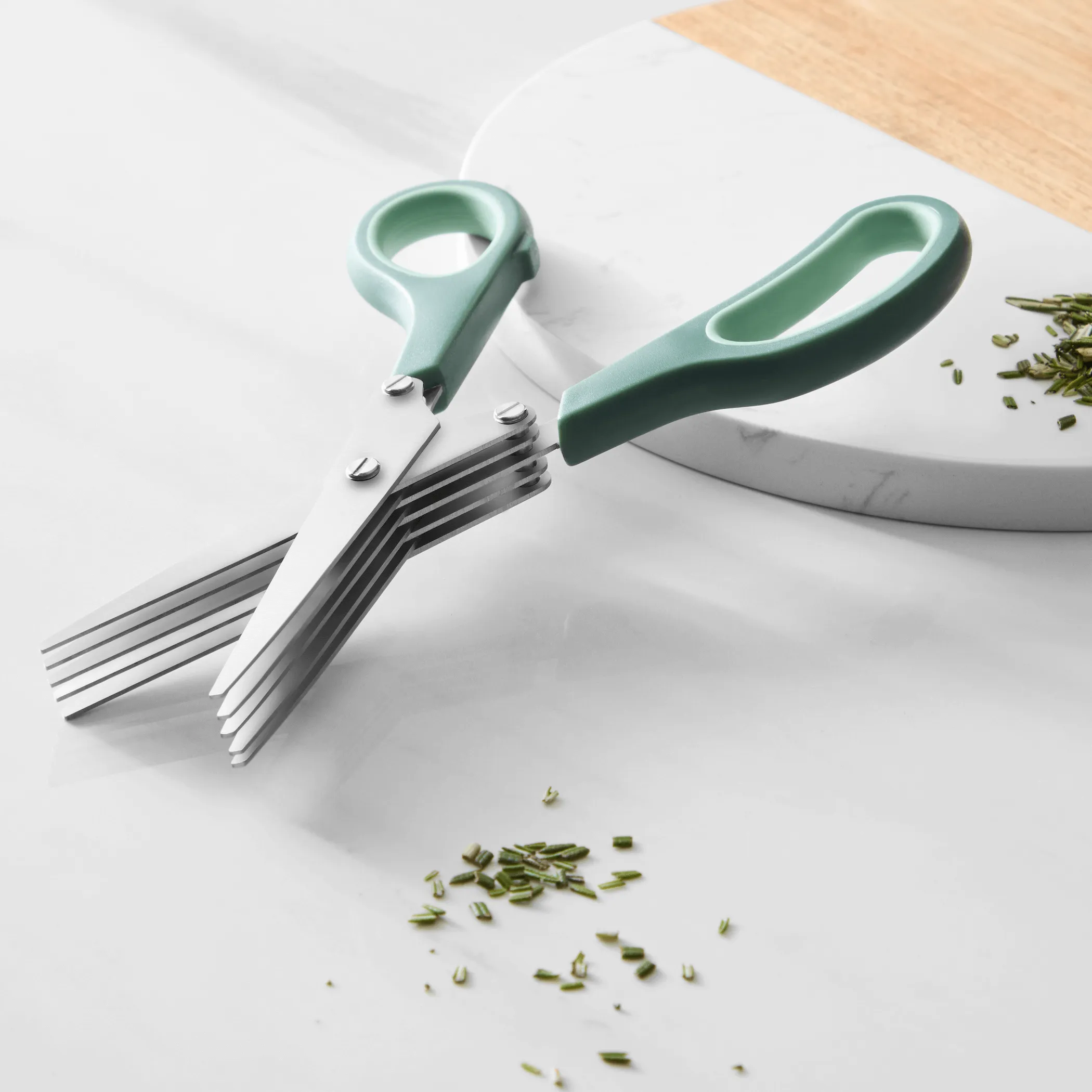 Herb Scissors